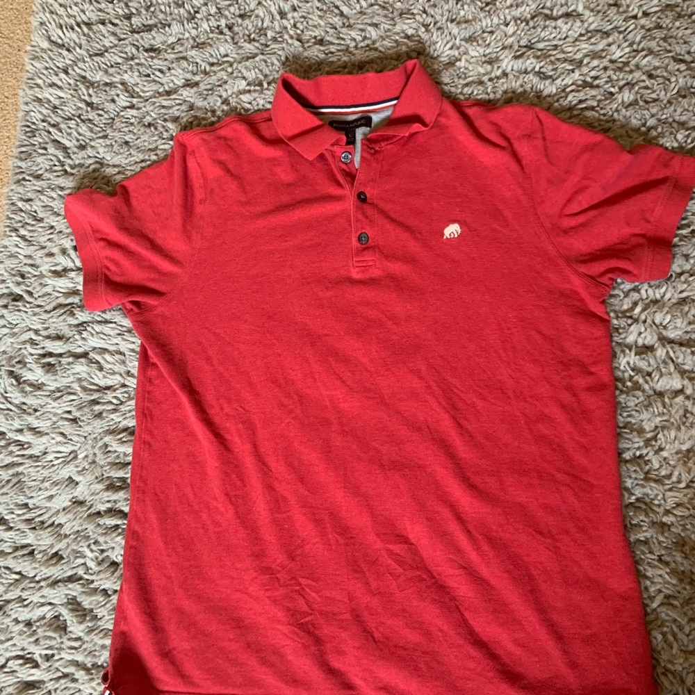 Button up shirt
